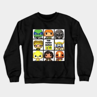 sdcc 2022 exclusive Crewneck Sweatshirt